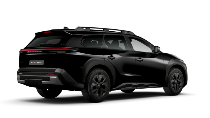 Subaru E-OUTBACK 2 E-Motoren 75 AWD Comfort
