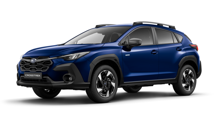 Subaru Crosstrek 2.0ie Platinum