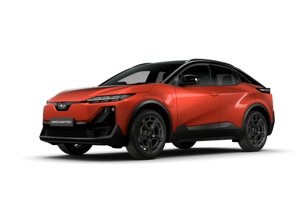 Subaru UNCHARTED 2 E-Motoren 77 AWD Platinum plus
