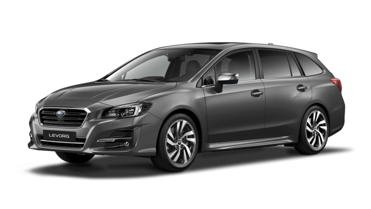 Subaru Levorg 2.0i Exclusive