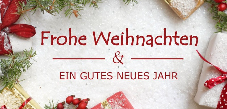 Weihnachten 2025