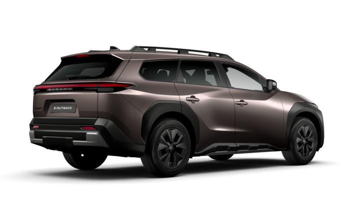 Subaru E-OUTBACK 2 E-Motoren 75 AWD Comfort
